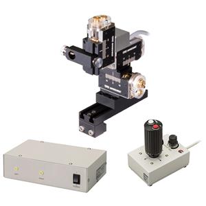 成茂科学NARISHIGE MM-94 电动机械手（粗动用）