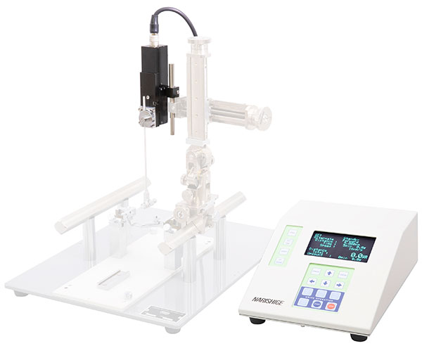 成茂科学NARISHIGE MDS-1 电动单轴显微操作器（用于固定装置）