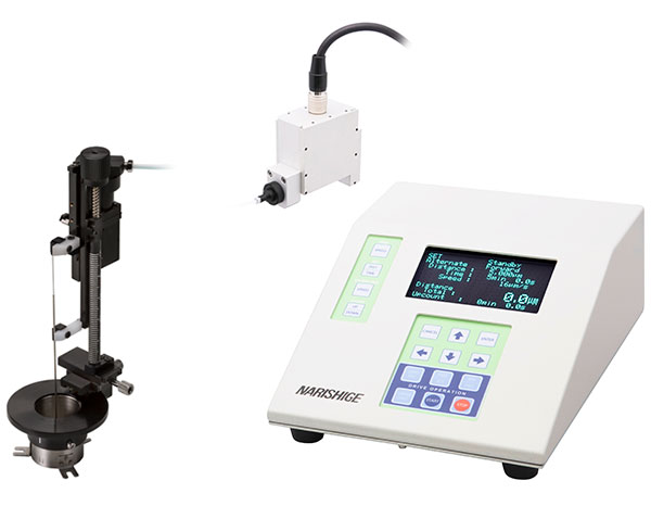 成茂科学NARISHIGE MDO-974A电动液压显微操作器（开放式平台）