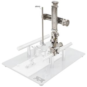 成茂科学NARISHIGE SMM-200 用于固定装置的显微操作器