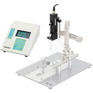 成茂科学NARISHIGE IMS-30用于固定装置的电动显微注射器