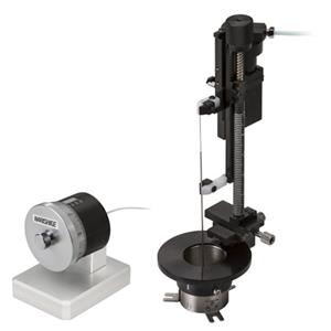 成茂科学NARISHIGE MO-97A 液压显微操作器 30mm大驱动距离，开放式腔体