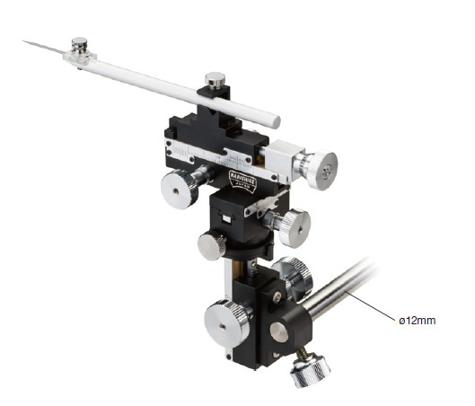 成茂科学NARISHIGE UM-3C机械手